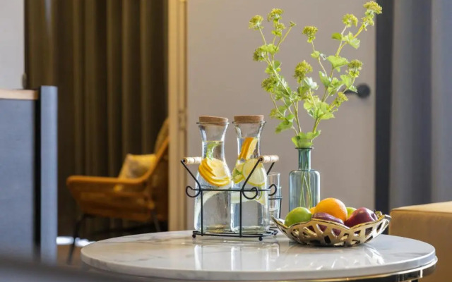 Bandalo Boutique Hotel