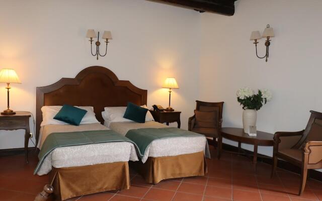 Villa Lampedusa Hotel & Residence