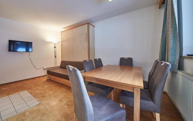 Appartements Glemmtal by HolidayFlats24