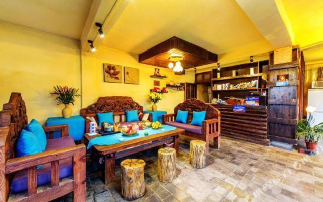 An Inn