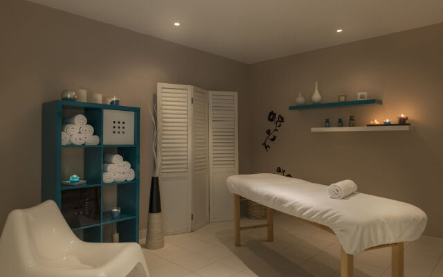 Hotel Les Jardins De Sainte Maxime