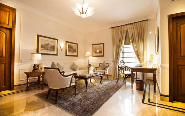 The Imperial New Delhi