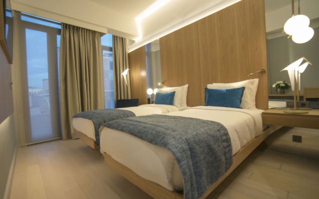 Bada Bing Hostel Istanbul