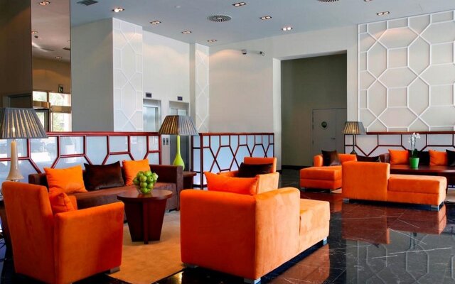 Holiday Inn Madrid - Las Tablas, an IHG Hotel