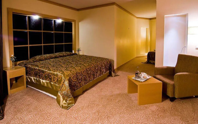 Adrina Termal Health & SPA Hotel