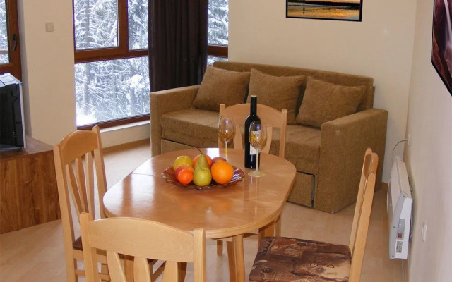 Hotel Iceberg & Spa Pamporovo