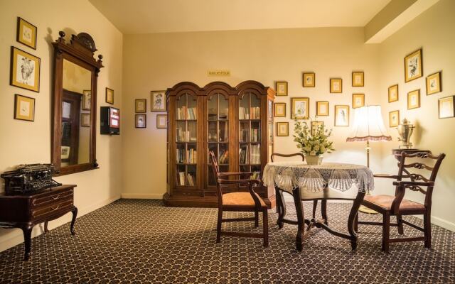 Hotel Afrodyta Business & SPA