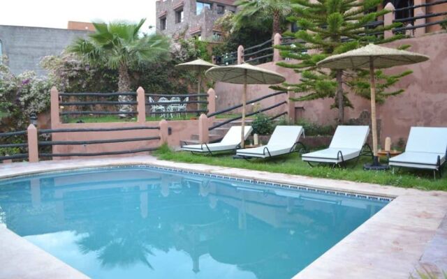 Villa Tigmi