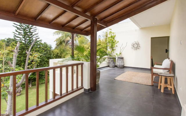 Villa Balidamai by Nagisa Bali