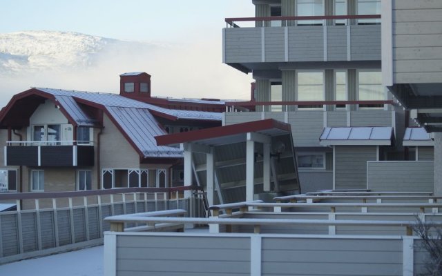 Åre Travel - Center
