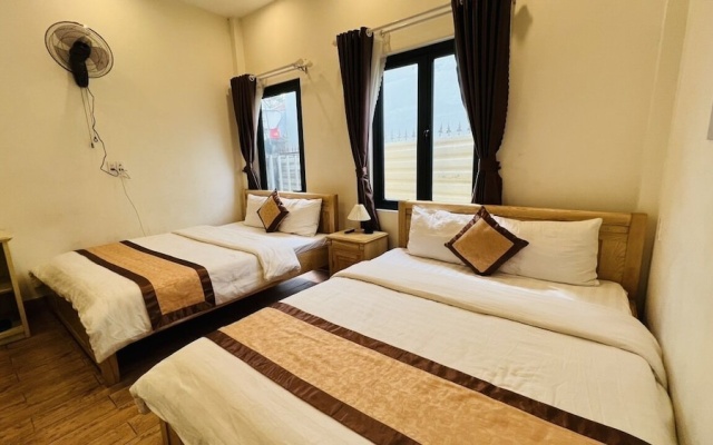 Thuong Dalat Hotel – Guest Rooms – Da Lat