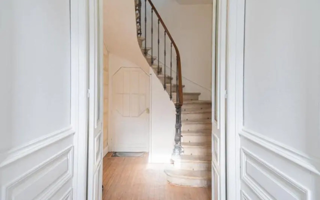 Superbe T1 de la Gare de LIBOURNE