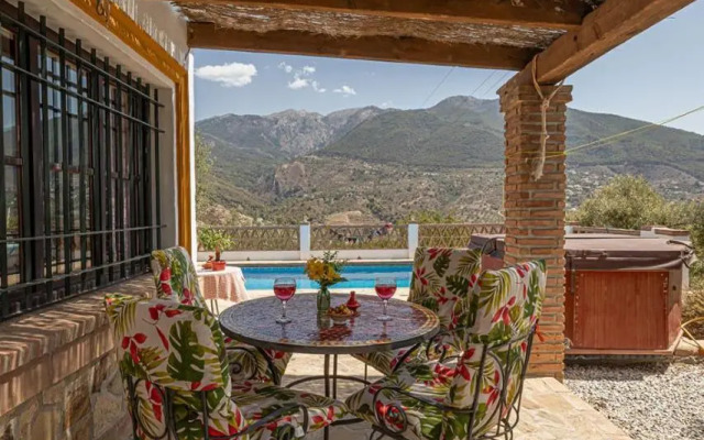 Villa Casa La Barraca