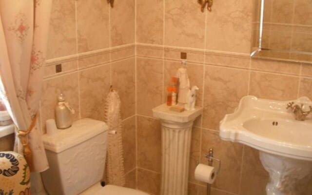 Killyliss Country House B&B
