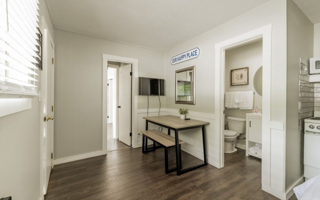 Kimberling Cove M2/m3 Duo