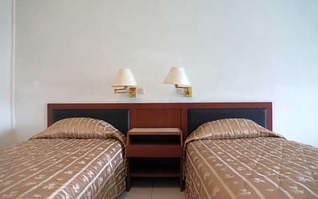 Toledo Inn