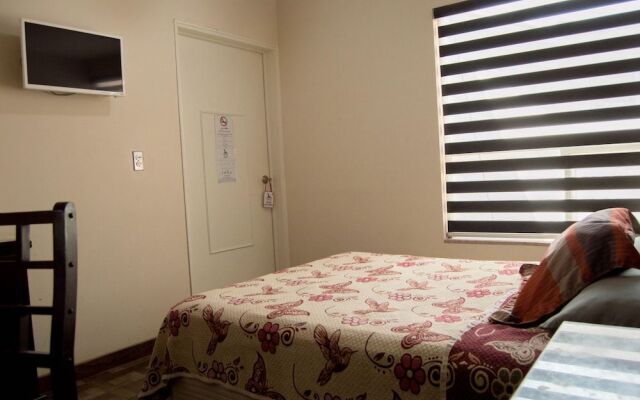Paqui Bed & Breakfast