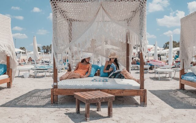 Hotel Club Poseidone Beach Resort
