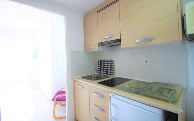 Apartamento Casaturis Planta 27