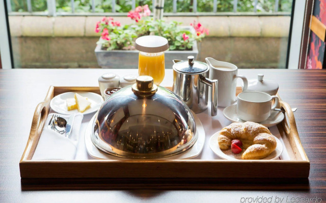 Crowne Plaza Hotel Blanchardstown by IHG