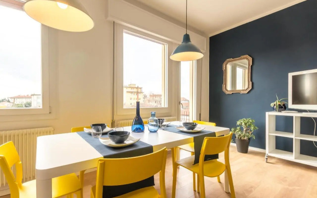 Casa Stretti by Welc(H)ome