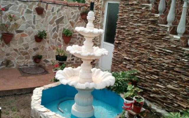 Casa Maria 3