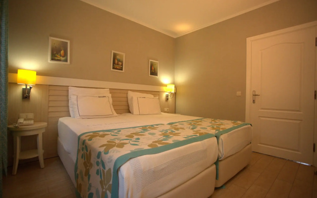 Can Garden Beach Hotel