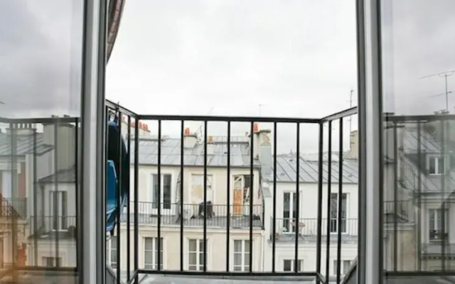 Studio Marianne