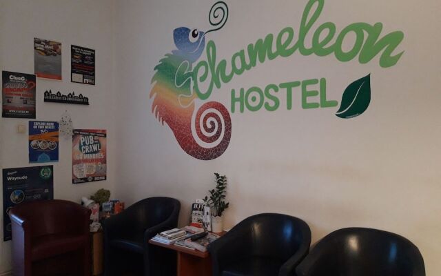 Hostel Chameleon