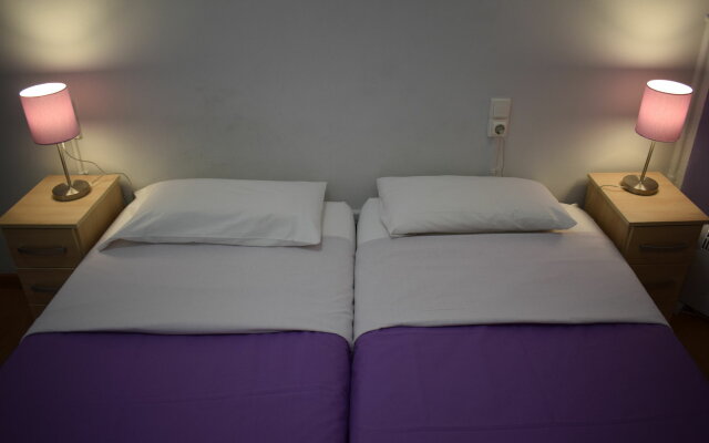 Hostal MiMi Las Ramblas