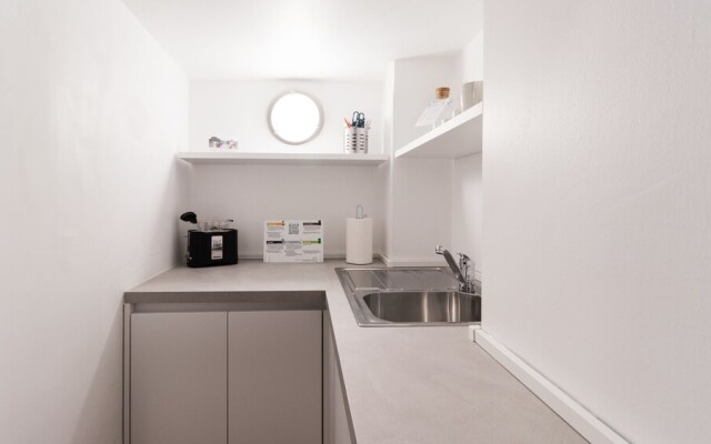 Italianway-San Maurilio 20 Studio