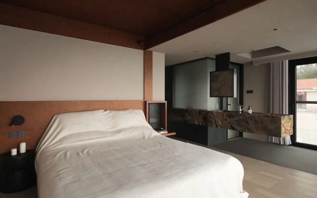 Qingdao Innland sea-view designer