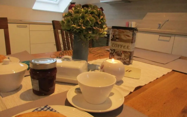 Time out Modern Retreat