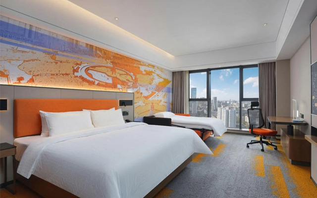 Hampton by Hilton Jilin City