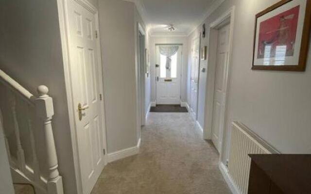 Celliwig, Camelford 3 bedroom sleeps 6