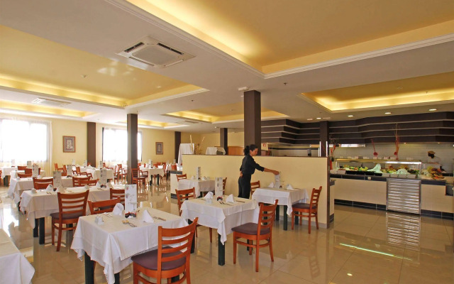 Kn Hotel Matas Blancas - Adults Only