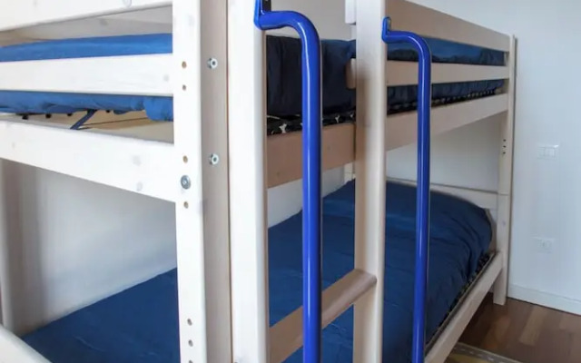 Wonderful Villa on the Garda Lake With Private Garden