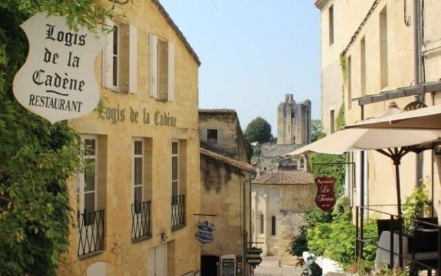 Logis de la Cadène