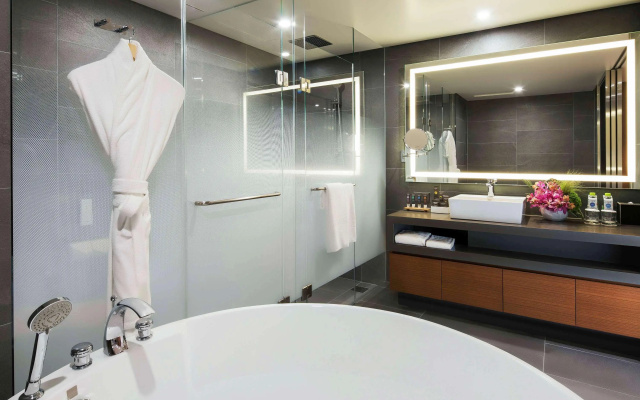 Novotel Ambassador Seoul Dongdaemun s & Residences