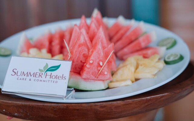 Summer Season Hotel