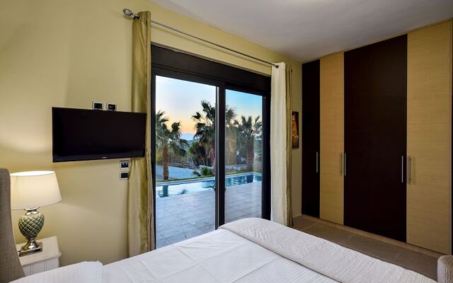 Adorno Luxury Villas