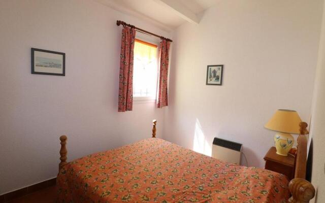 Maison Le Grau-du-Roi, 2 pièces, 5 personnes - FR-1-307-142