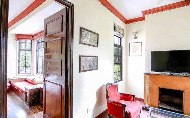 Sirohi House