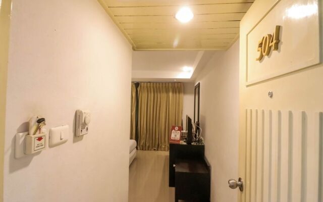 NIDA Rooms Talat Yai Robinson