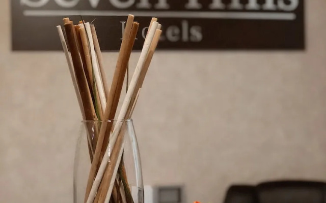 Seven Hills Lubyanka