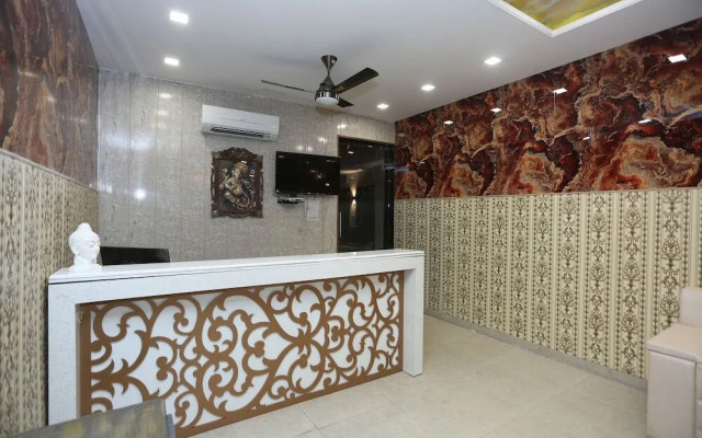 The Heaven By OYO Rooms