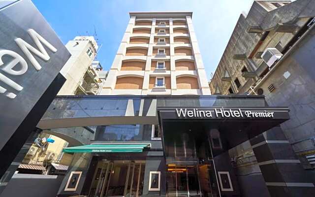 Welina Hotel Shinsaibashi - Vacation STAY 05262v