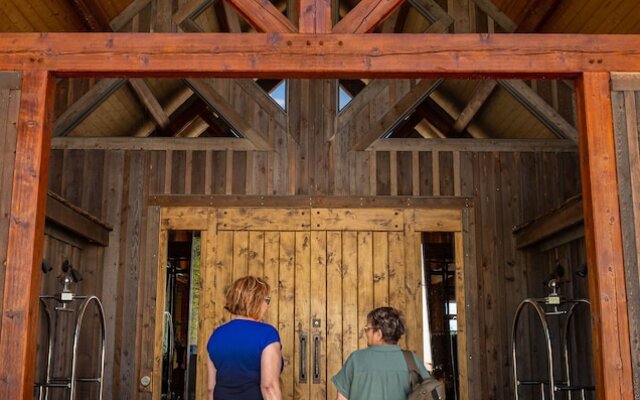 Headwaters Lodge at Eagle Ranch Resort