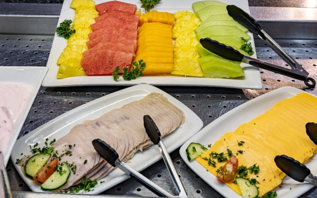 African Sky Hotels - Ermelo Inn