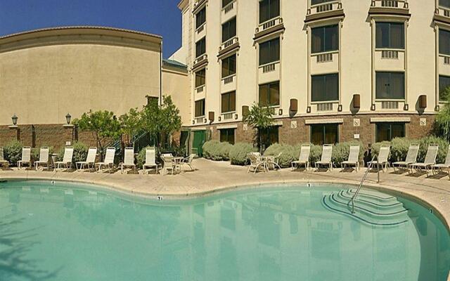 Texas Station Gambling Hall & Hotel